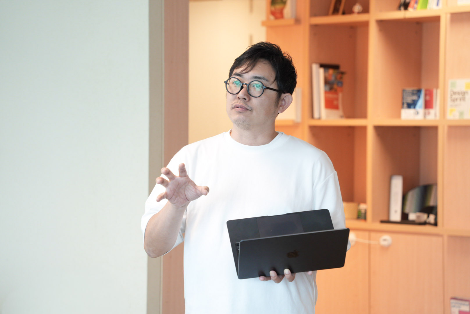 bionto 妹尾浩充氏