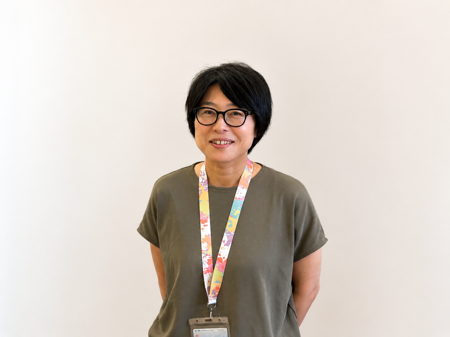 ファイトケミカルプロダクツ 加藤牧子氏