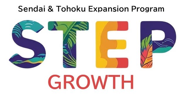 STEP for GROWTH